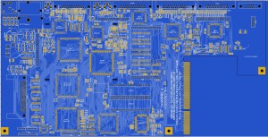 A1200pcb