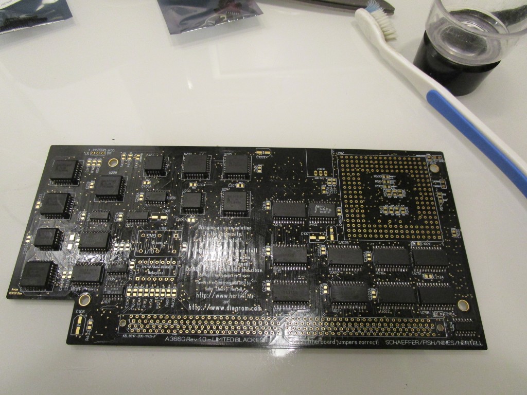 Technology solution 60